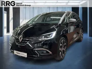 Renault Grand Scenic TECHNO TCe 140 EDC 7 SITZER