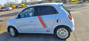 Renault Twingo Twingo Electric VIBES