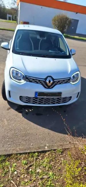 Renault Twingo Twingo Electric VIBES Bild 3
