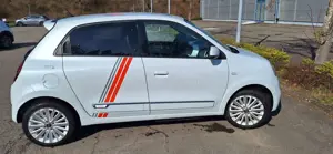 Renault Twingo Twingo Electric VIBES Bild 2