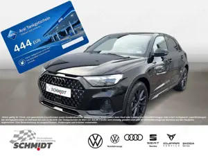 Audi A1 allstreet 35 TFSI PDC GRA Stzg vorn