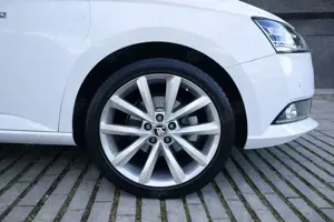 Skoda Fabia Fabia 1.0 TSI Soleil Bild 4