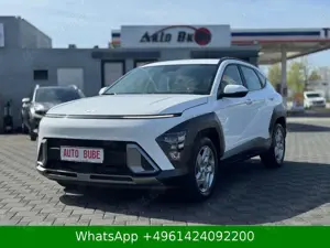 Hyundai KONA 1.6 KAMERA|ACC|LED