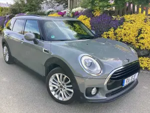 MINI Cooper Clubman