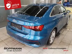 Audi A3 35 TFSI advanced LED KAMERA SOUND S