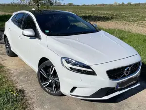 Volvo V40 V40 T5 Geartronic RDesign