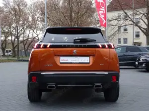 Peugeot 2008 Bild 3