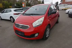 Kia Venga Vision