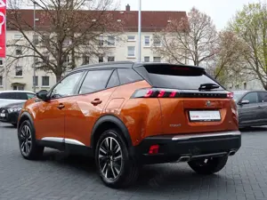 Peugeot 2008 Bild 2