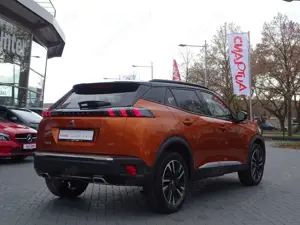 Peugeot 2008 Bild 4