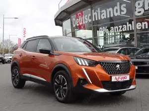 Peugeot 2008 Bild 5