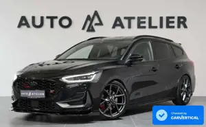 Ford Focus ST X*MILLTEK*HR*BO*R.KAM*ACC*H-UP*