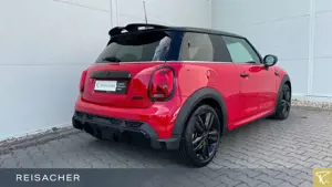 MINI Cooper JCW Trim,Navi,LED,RFK,Keyless Bild 2