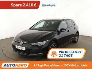 Volkswagen Golf 2.0 TDI Active*NAVI*LED*PDC*KLIMA*