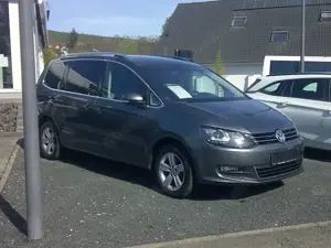 Volkswagen Sharan Comfortline BMT/Start-Stopp