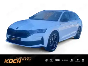 Skoda Octavia Sportline 1.5 TSI*DSG*NAVI*AHK*ACC*AHK*