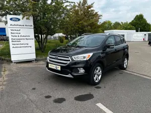 Ford Kuga Titanium*Wi-Paket*Keyfree-Paket*Navi*Klima*