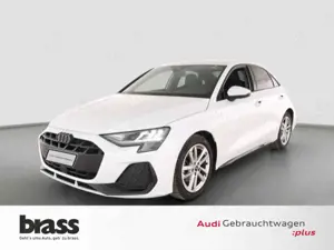 Audi A3 S line 35 TDI 110(150) kW(PS) S tro