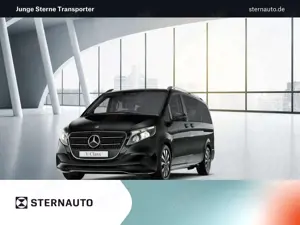 Mercedes-Benz V 220 V 220 d Lang 9G DAB DISTR. Navi Kamera AHK