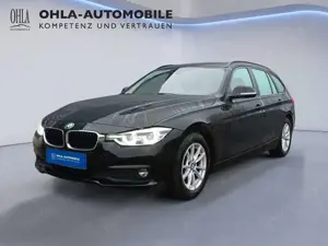 BMW 318 Touring d d*AMBIENTE*GJR*KLIMA*NAVI*SHZ*TEMPO* ...