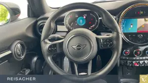 MINI Cooper JCW Trim,Navi,LED,RFK,Keyless Bild 5