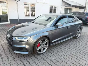 Audi S3 Lim. 2.0 TFSI Quattro S-TRONIC MAGNETIC RIDE