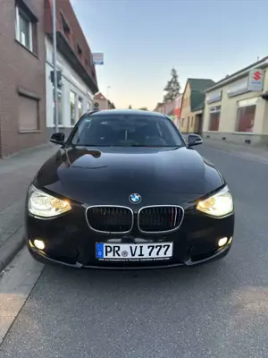 BMW 116 116