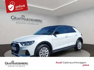 Audi A1 Allstreet 30 TFSI Navi Rückfahrkamera