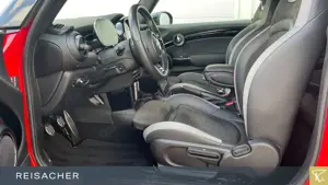 MINI Cooper JCW Trim,Navi,LED,RFK,Keyless Bild 4