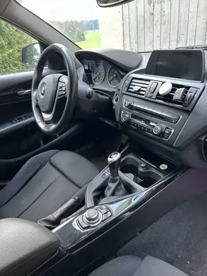 BMW 116 Sport Line