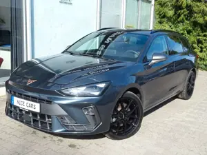 CUPRA Leon Sportstourer *PANO*ACC*FRONT+SIDE+LANE ASS*