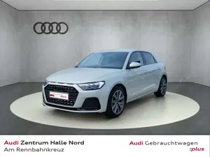 Audi A1 Sportback advanced 30 TFSI S tronic