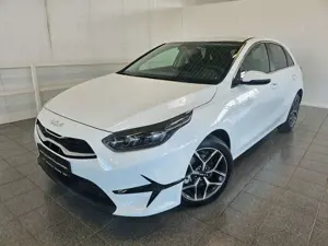 Kia Ceed / cee'd Ceed 1.5T 48V DCT7 Ulimate