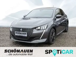 Peugeot 208 PureTech GT +PANO+ALLW+RFK+NAVI+LED+SHZ+AUT+