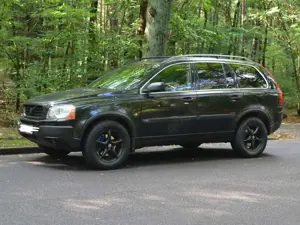 Volvo XC90 XC90 T6 Premium