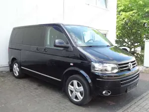 Volkswagen T5 Transporter Bus Multivan Comfortline 4Motion