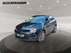 Opel Grandland GS Line Alcantara+LED+SHZ+LM Bild 2