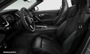 BMW Z4 sDrive20i M Sport ACC HuD DA PA 19'' DAB LED Bild 4