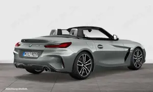 BMW Z4 sDrive20i M Sport ACC HuD DA PA 19'' DAB LED Bild 2