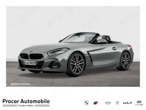 BMW Z4 sDrive20i M Sport ACC HuD DA PA 19'' DAB LED