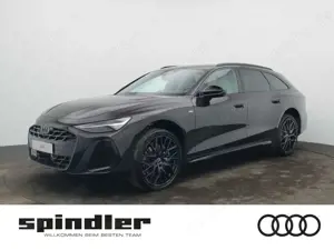 Audi A6 V6 TDI quattro | Head-Up,AHK,Air,BO