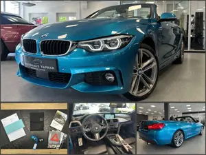 BMW 440 i xDrive M Sport|H/K|DrivingAs.|Kam.|Service