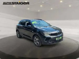 Opel Grandland GS Line Alcantara+LED+SHZ+LM Bild 5
