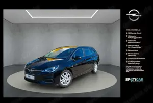 Opel Astra K ST Turbo Sondermodell "Edition" Garantie