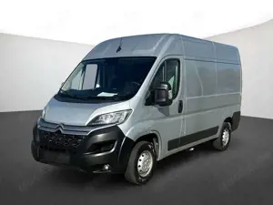 Citroen Jumper