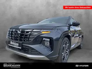 Hyundai TUCSON Tucson 1.6 T-GDI N-LINE/4WD/PANO/LED/KAMERA/TEMP