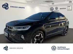 Volkswagen Taigo 1.0TSI DSG R-Line LED+AHK+ACC+NAVI+DAB
