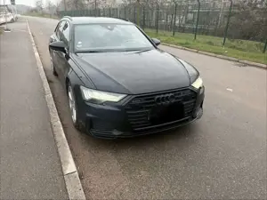 Audi A6 Avant 50 TDI quattro tiptronic sport
