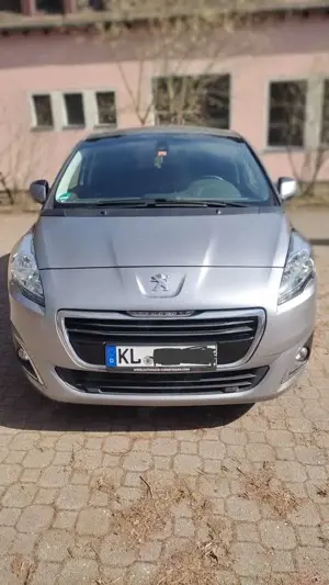 Peugeot 5008 HDI FAP 115 Active