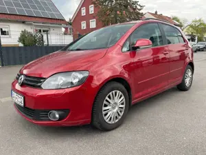 Volkswagen Golf Plus Golf VI Plus 1.4 aus 1.Hd.*TÜV 9/26*KLIMA*Sihzg